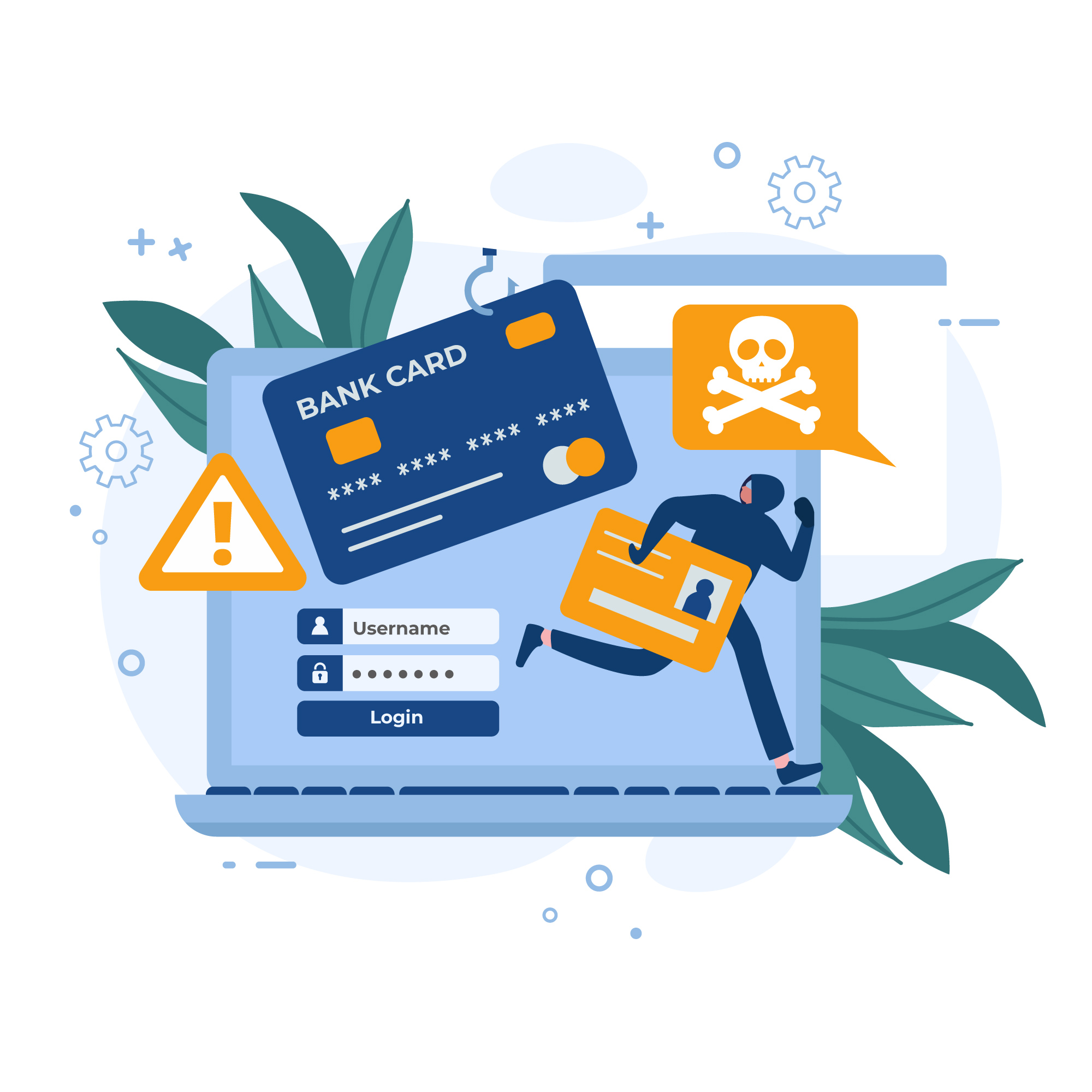Ransomware