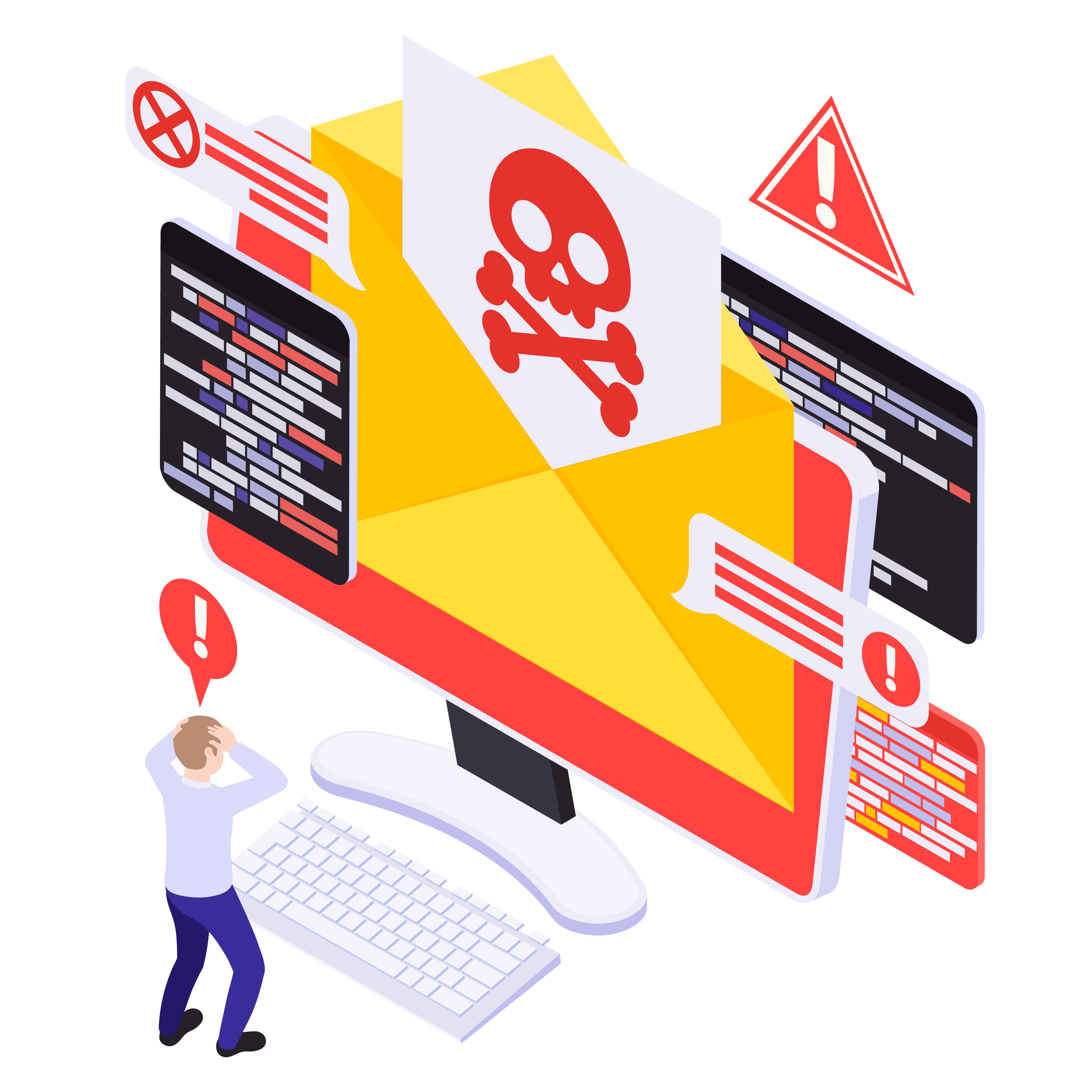 malware