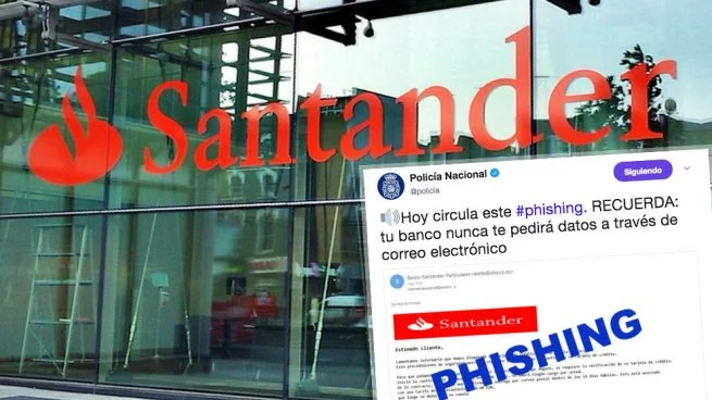 Phishing